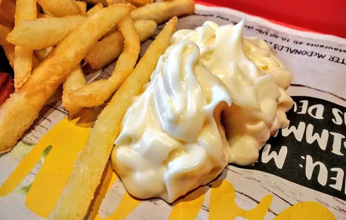 "Mayo"
