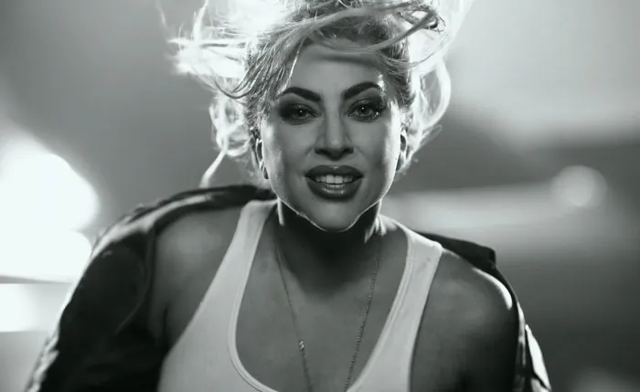 Lady Gaga
