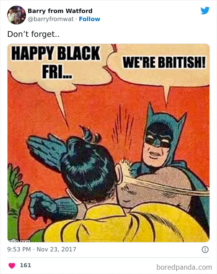 Black Friday Memes Special Offer For The Best Laughs