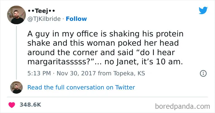 50 Of The Most Hilarious Tweets Of All Time That Will Probably Make Your Day