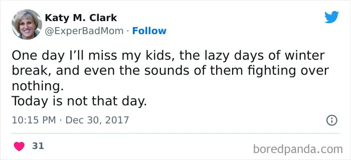 People Are Cracking Up At These Spot-On Tweets About The Winter Season