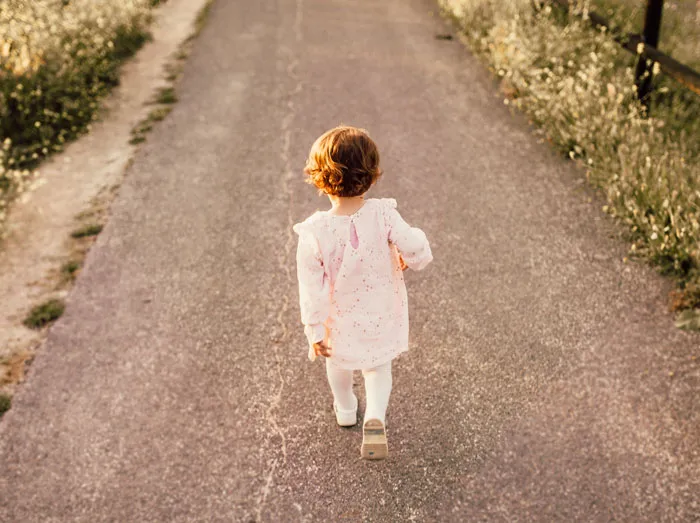 Losing Or Forgetting Your Child