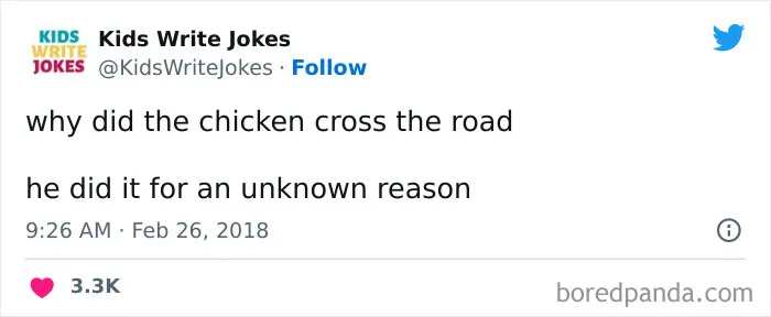 150 Kids’ Jokes Fit For Any Age