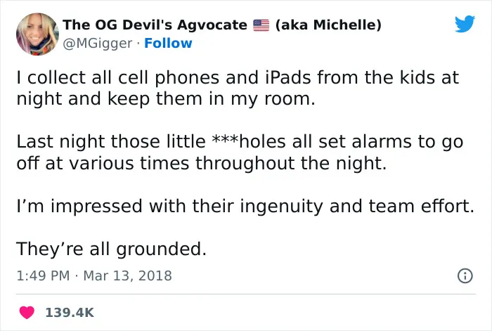 40 Funny Memes And Posts That Sum Up Parent Life, As Shared By This Dedicated Instagram Page