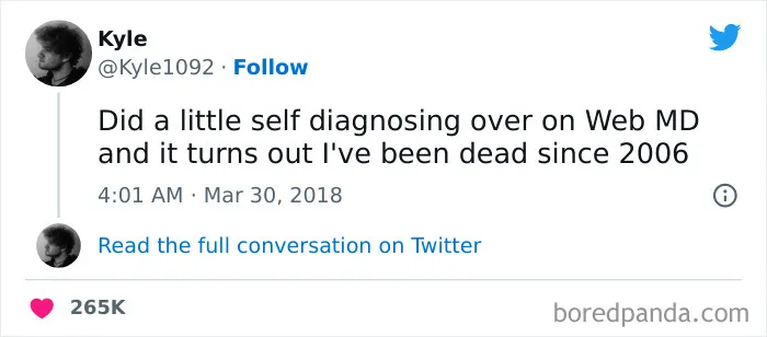 50 Of The Most Hilarious Tweets Of All Time That Will Probably Make Your Day