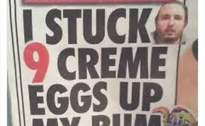 50 Fun Headlines From Local News That Are Unhinged And Bizarre