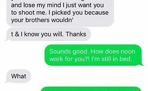 This Instagram Page Is Dedicated To The Weirdest And Funniest Texts From Family And Here Are 50 Of The Best Ones
