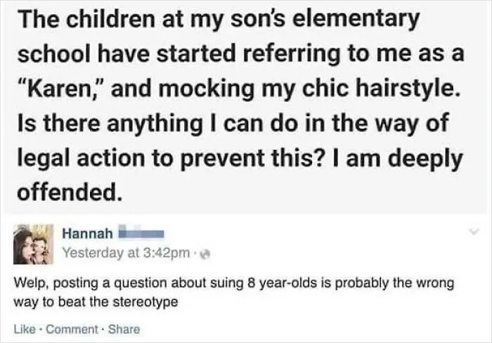 50 Of The Most Brilliant Comebacks Ever Screenshotted, As Shared On The ‘Clever Comebacks’ Twitter Page (New Pics)