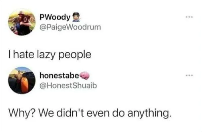 50 Of The Most Brilliant Comebacks Ever Screenshotted, As Shared On The ‘Clever Comebacks’ Twitter Page (New Pics)