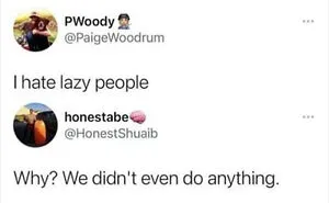 50 Of The Most Brilliant Comebacks Ever Screenshotted, As Shared On The ‘Clever Comebacks’ Twitter Page (New Pics)
