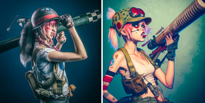 I Re-Imagined My Own Images With Artificial Intelligence (19 Pics)