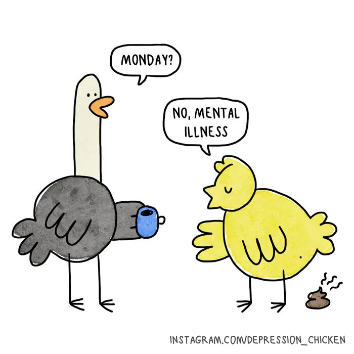 Monday?