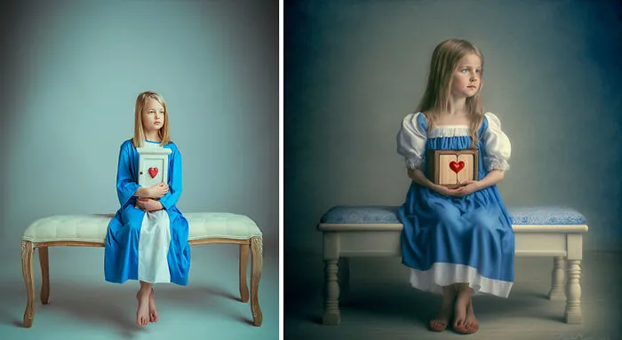 I Re-Imagined My Own Images With Artificial Intelligence (19 Pics)