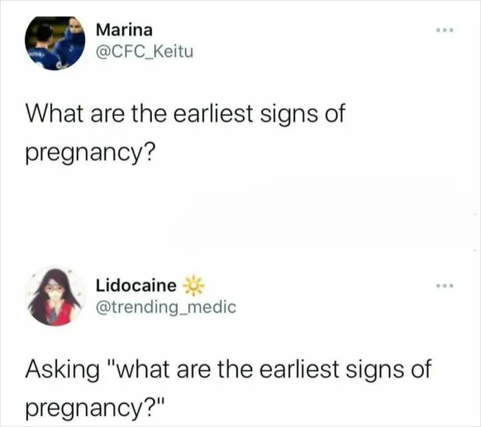50 Of The Most Brilliant Comebacks Ever Screenshotted, As Shared On The ‘Clever Comebacks’ Twitter Page (New Pics)