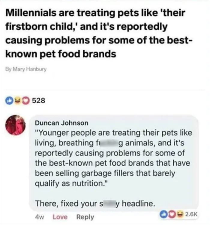 50 Of The Most Brilliant Comebacks Ever Screenshotted, As Shared On The ‘Clever Comebacks’ Twitter Page (New Pics)