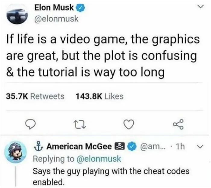 50 Of The Most Brilliant Comebacks Ever Screenshotted, As Shared On The ‘Clever Comebacks’ Twitter Page (New Pics)