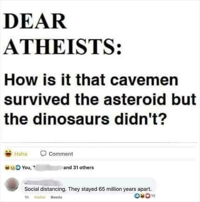 50 Of The Most Brilliant Comebacks Ever Screenshotted, As Shared On The ‘Clever Comebacks’ Twitter Page (New Pics)