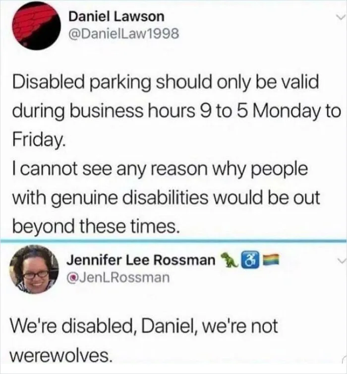 50 Of The Most Brilliant Comebacks Ever Screenshotted, As Shared On The ‘Clever Comebacks’ Twitter Page (New Pics)