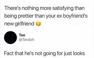 50 Of The Most Brilliant Comebacks Ever Screenshotted, As Shared On The ‘Clever Comebacks’ Twitter Page (New Pics)