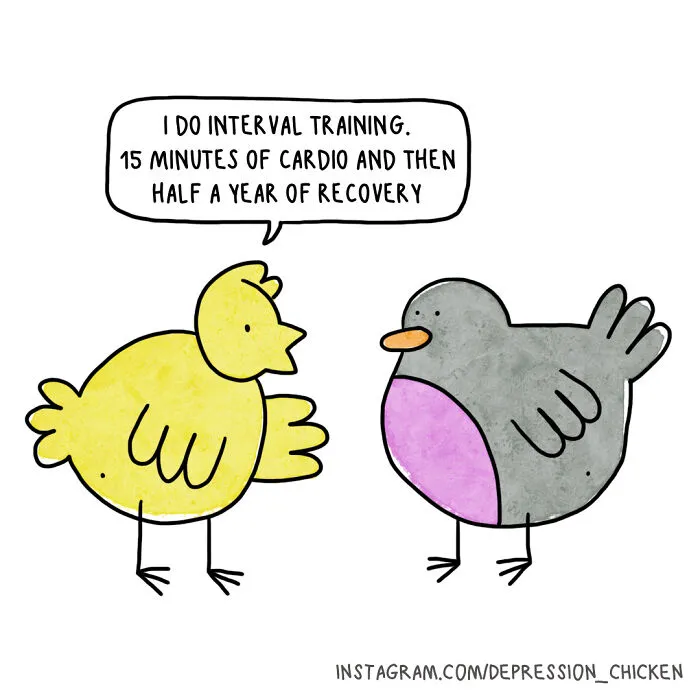 Interval Training