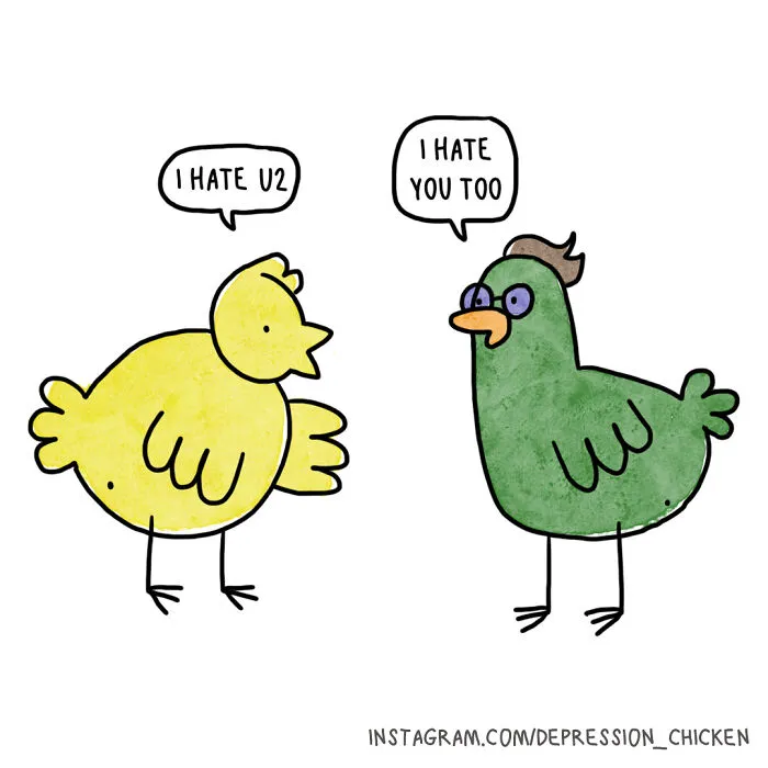 You Too