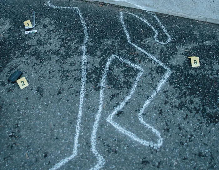 Estas personas revelaron los secretos más oscuros que su familia intentó esconder (20 historias)