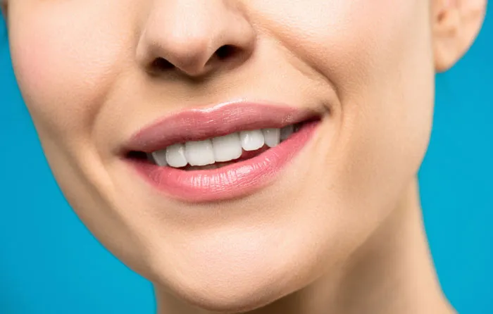 Teeth Falling Out