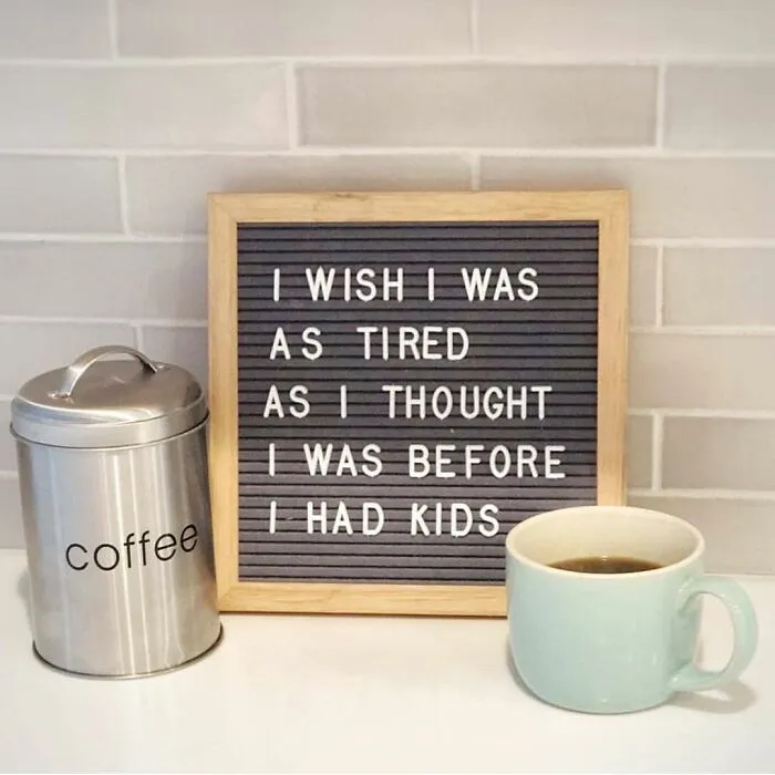 40 Funny Memes And Posts That Sum Up Parent Life, As Shared By This Dedicated Instagram Page