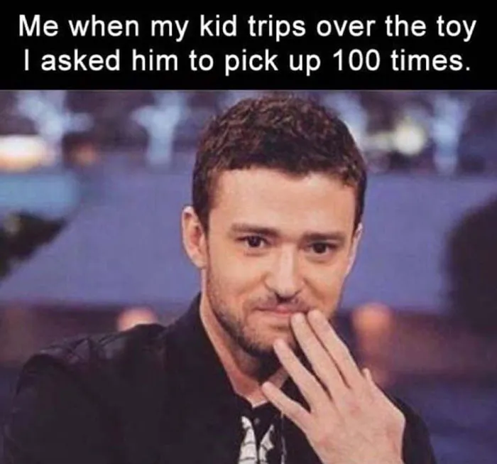 40 Funny Memes And Posts That Sum Up Parent Life, As Shared By This Dedicated Instagram Page