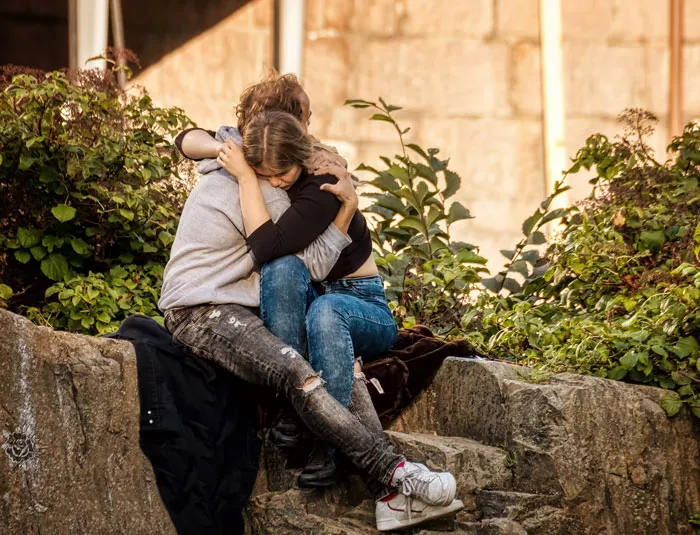 20 Mujeres comparten datos sorprendentes que no sabían sobre los hombres