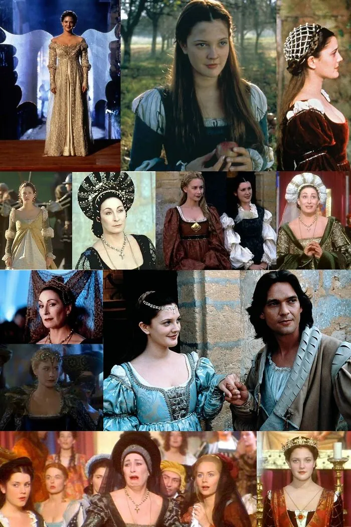 One Of The Best Cinderella Movies Ever Made