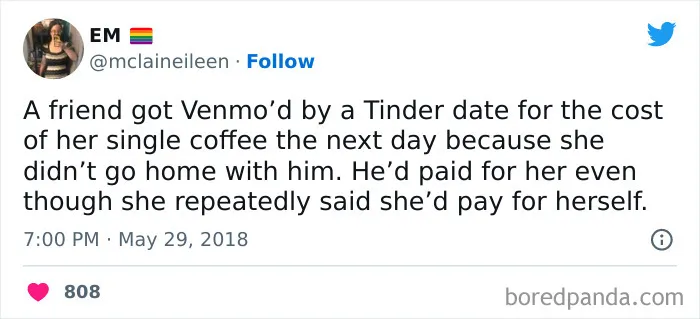 I Think I See Why Things Didn't Work Out