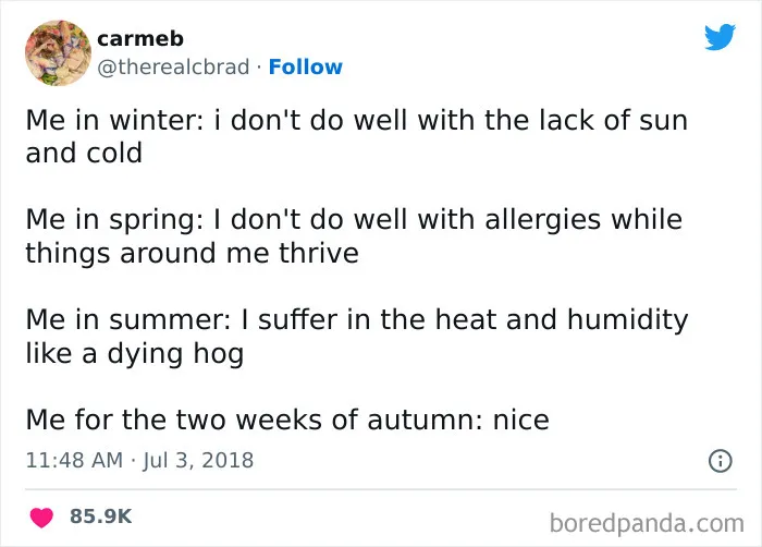 'Memes To Discuss In Therapy': 35 Painfully Hilarious Memes That Might Make You Laugh If You Have Crushing Anxiety