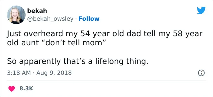 This Instagram Page Dedicates Its Content To “Average Parent Problems”, And Here Are 40 Of Its Funniest Posts