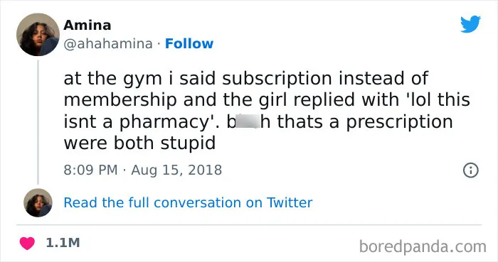 50 Of The Most Hilarious Tweets Of All Time That Will Probably Make Your Day