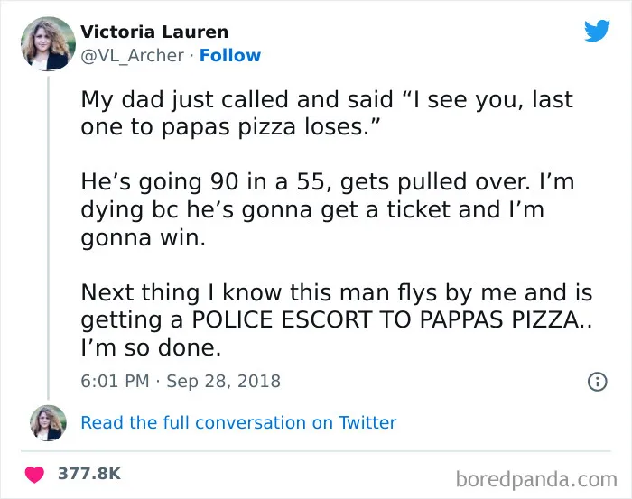 50 Funny And Chaotic Tweets And Pics Shared By This Instagram Account