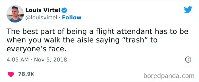 50 Of The Most Hilarious Tweets Of All Time That Will Probably Make Your Day