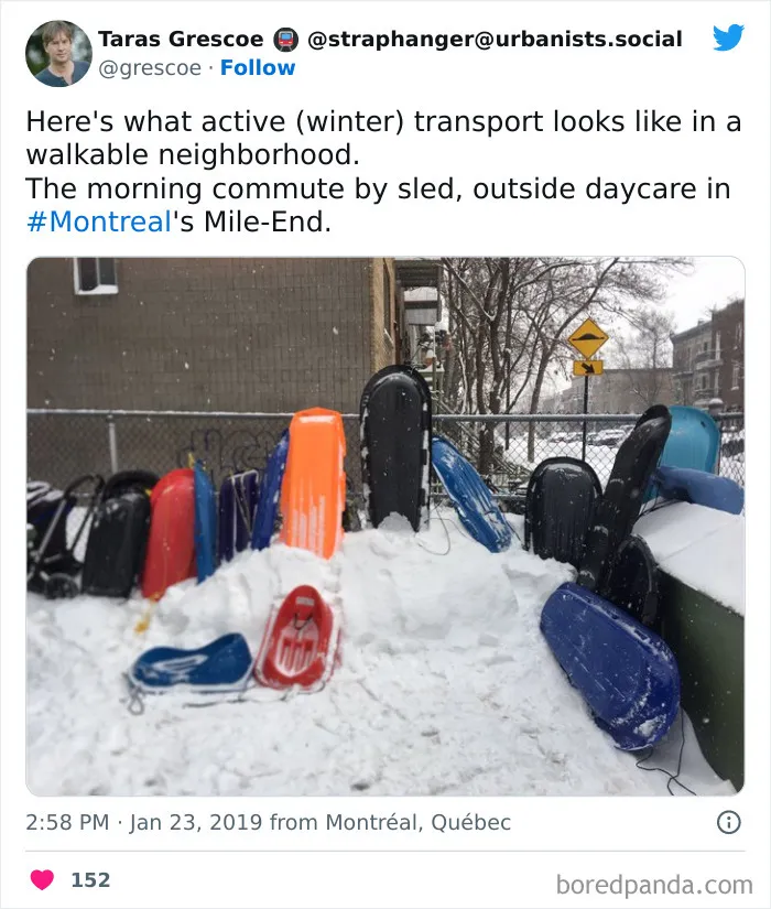 People Are Cracking Up At These Spot-On Tweets About The Winter Season