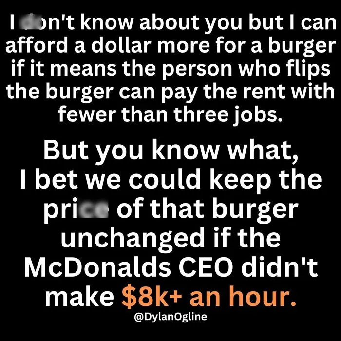 50 Times Insanely Rich People Got Called Out By People Online (New Posts)