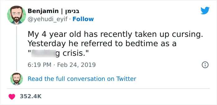 This Instagram Page Dedicates Its Content To “Average Parent Problems”, And Here Are 40 Of Its Funniest Posts