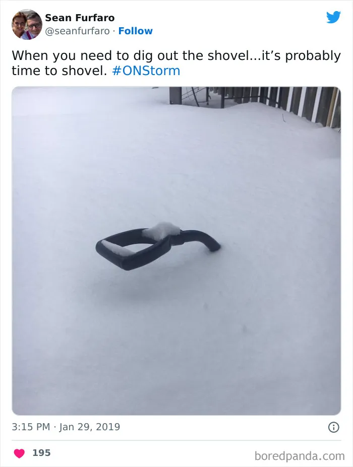 People Are Cracking Up At These Spot-On Tweets About The Winter Season