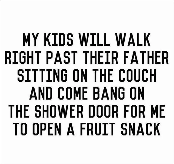 40 Funny Memes And Posts That Sum Up Parent Life, As Shared By This Dedicated Instagram Page