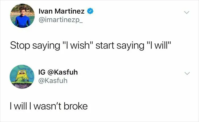 50 Funny And Chaotic Tweets And Pics Shared By This Instagram Account