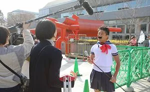 Kyoto University Permits Students To Put On Anything They Want For Graduation, And Here Are 35 Of The Most Brilliant Costume Ideas
