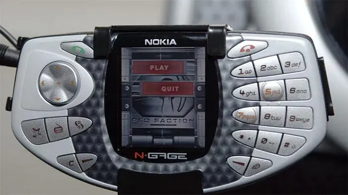 Nokia N-Gage