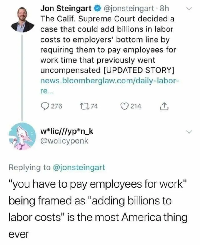 50 Of The Most Brilliant Comebacks Ever Screenshotted, As Shared On The ‘Clever Comebacks’ Twitter Page (New Pics)