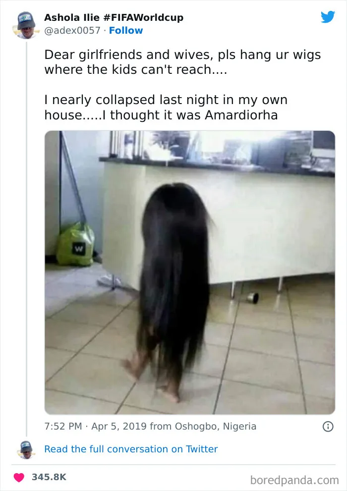 50 Of The Most Hilarious Tweets Of All Time That Will Probably Make Your Day