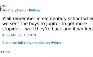 50 Of The Most Hilarious Tweets Of All Time That Will Probably Make Your Day