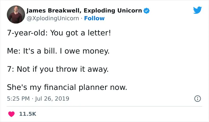 This Instagram Page Dedicates Its Content To “Average Parent Problems”, And Here Are 40 Of Its Funniest Posts