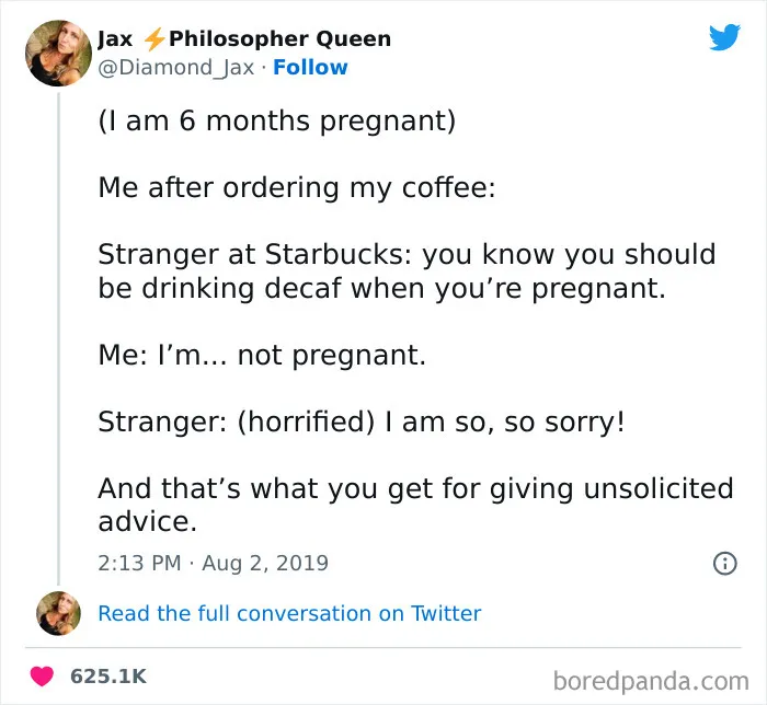 50 Of The Most Hilarious Tweets Of All Time That Will Probably Make Your Day